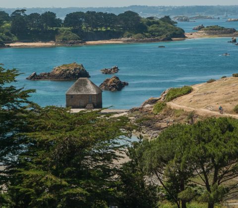 île en bretagne pour un séminaire de cohésion original 