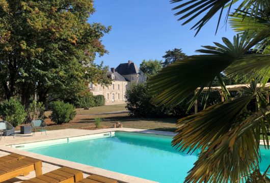 Séminaire de cohésion, au vert dans un lieu comme à la maison - Seminaire Collection