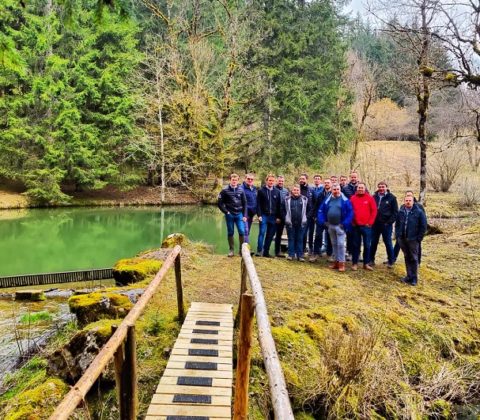 Séminaire original et atypique dans un gîte à la montagne - Seminaire Collection