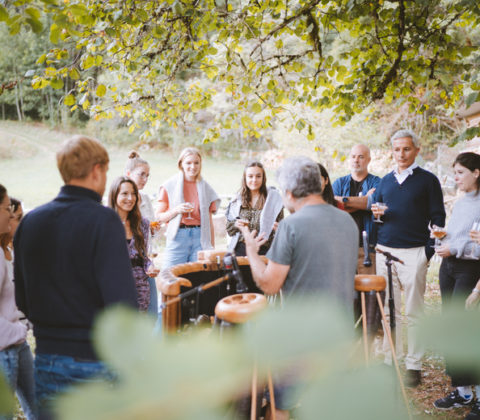 Séminaire original et atypique dans un gîte à la montagne - Seminaire Collection