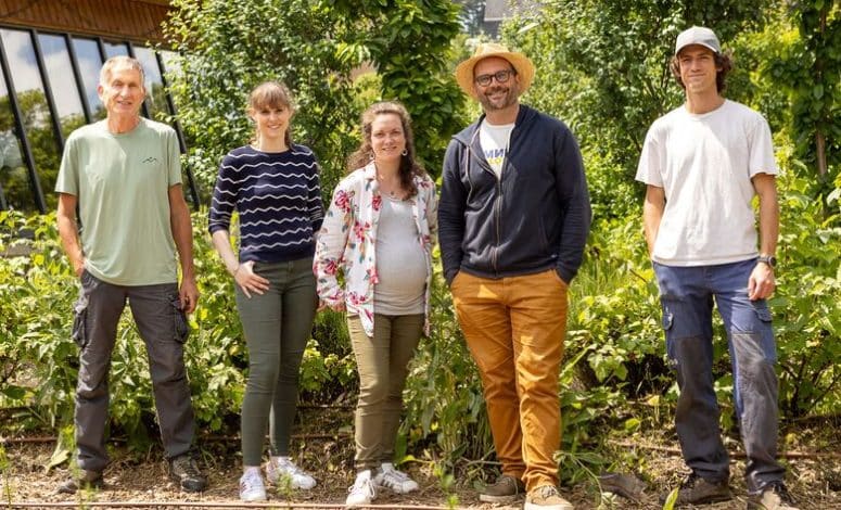 Seminaire Collection - séminaire insolite et RSE en ile de france