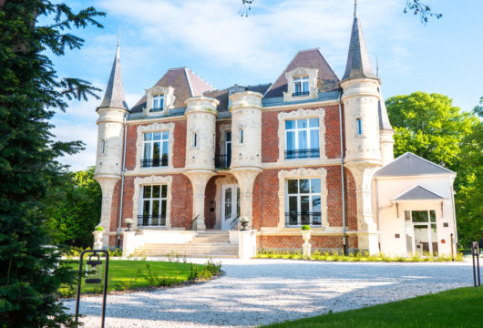 Château Héloïse