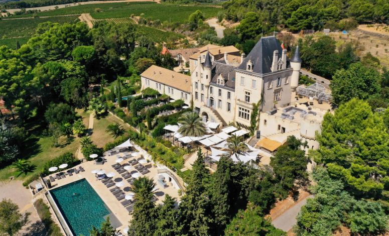 Séminaire original et atypique dans un château lifestyle - Seminaire Collection