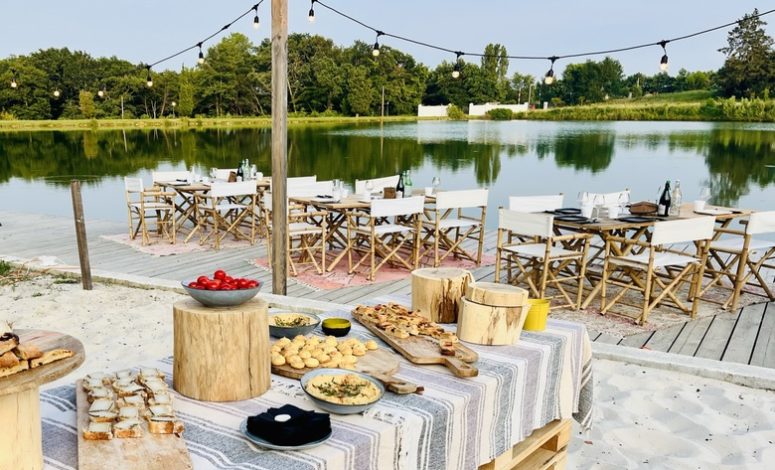 séminaire original et atypique dans un éco-resort insolite - Seminaire Collection