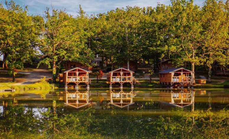 séminaire original et atypique dans un éco-resort insolite - Seminaire Collection