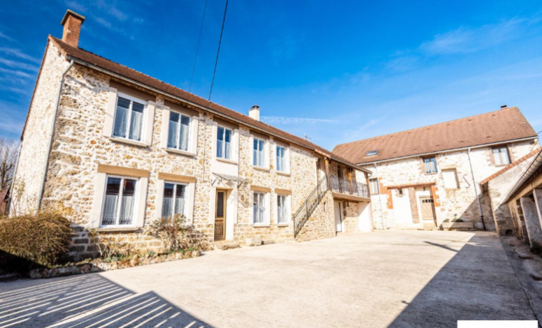 Seminaire Collection - Seminaire comme à la maison en Champagne