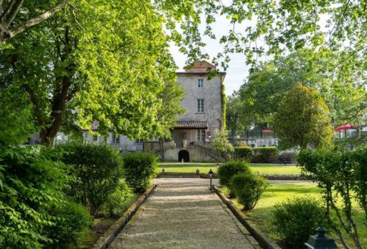 Séminaire original et atypique dans un domaine dans la Drôme - Seminaire Collection