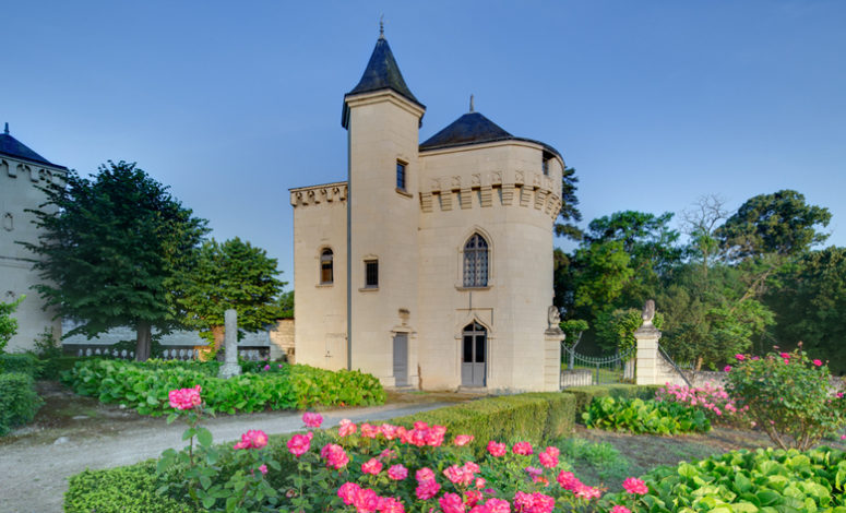 Séminaire original et atypique dans un château-domaine - Seminaire Collection