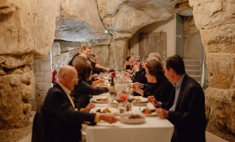 Séminaire original et atypique dans un château-domaine - Seminaire Collection