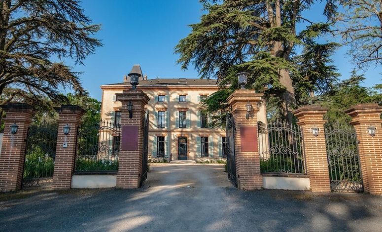 Séminaire original et atypique dans une demeure proche de Toulouse - Seminaire Collection