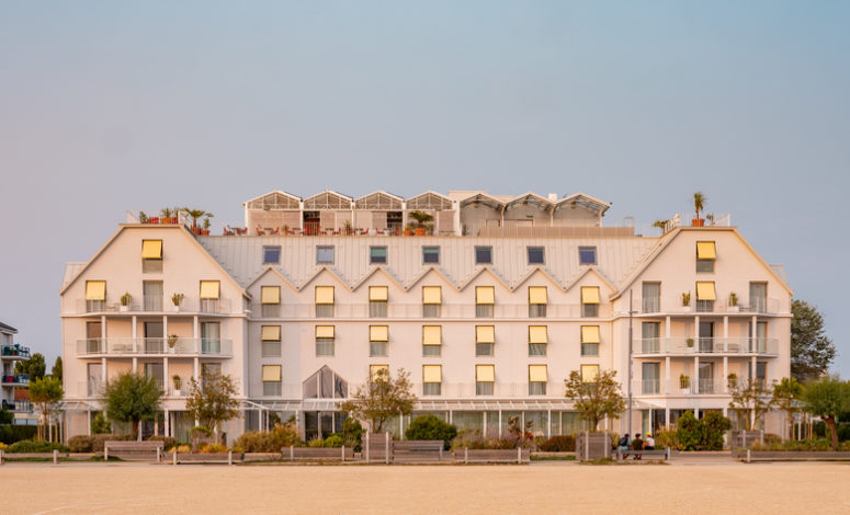 Séminaire original et atypique aux Sables d'Olonne - Seminaire Collection