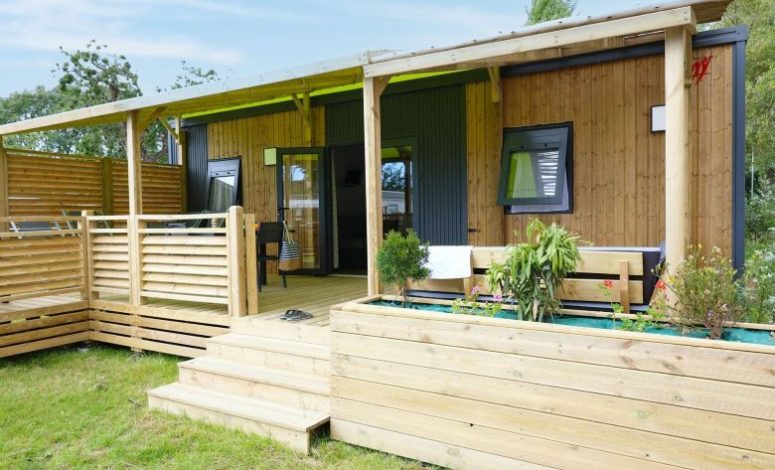 Séminaire dans un camping étoilé proche de Vannes - Seminaire Collection