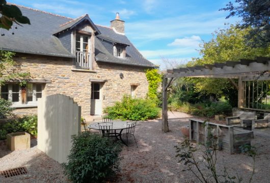 Séminaire dans un gîte breton - Seminaire Collection