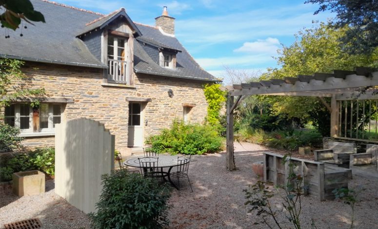 Séminaire dans un gîte breton - Seminaire Collection